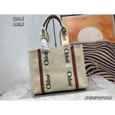 Chloe Shopping Bags